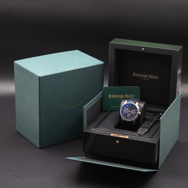 Audemars Piguet CODE 11.59 26393BC.OO.A321CR.01